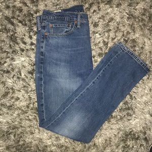 Men’s Levi 511 Jeans 👖